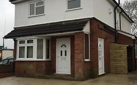 Burgess House